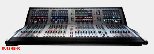 Soundcraft數(shù)字調(diào)音臺(tái)，深圳總代理