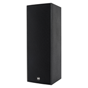RCF 雙6.5inch二分頻音箱