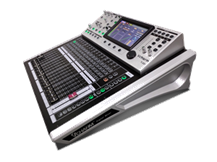 演出級(jí)數(shù)字調(diào)音臺(tái)